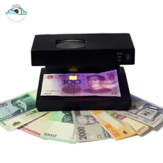 Money Detector AD-2138 Counterfeit Money Detector