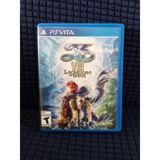 PS Vita Games Available (part 1)