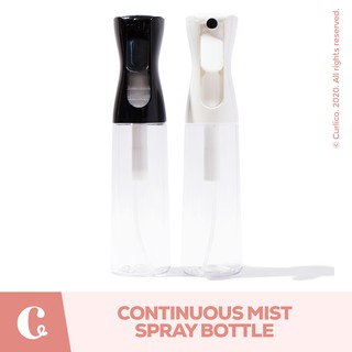 Continuous Mist Spray Bottle (Curlico. - CGM)