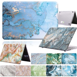 New Marble Laptop Case for Huawei MateBook 14/MateBook D14
