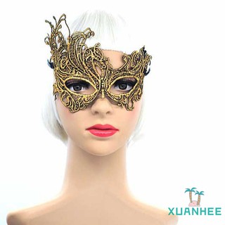 Sexy Lace Eye Face Mask Masquerade Party Prom Stage Halloween Costume