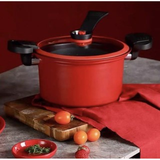 Micro Pressure Cooker New style Pressure Cooker stew pot non-stick soup pot Multifunctional