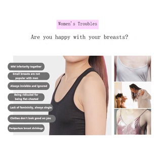 Electric breast nursing massager household Beauty bra cup nursing instrument adjusting underwear bre