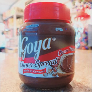 Goya Choco Hazelnut Spread, 400g