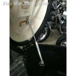 ✹SUPER_X__Motorcycle universal seat damper hydraulic
