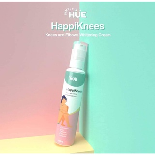 ONHAND! Simply Hue Happiknees (Knees and elbow Whitening Cream)