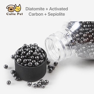 Cat Litter Box Deodorizer Crystal (3)
