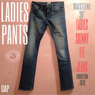 Great Ukay Finds: Men and Womens Jeans, Trousers, Street Jeans, Tokong, Baggy, Square, Sailor,