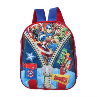 9 Style Character Kid bag/Backpack/School bag/Cartoon bag 12 inch #4043