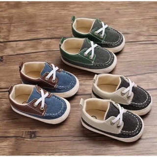 Baby shoes 3colors 2month-18month