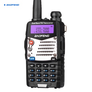 Baofeng UV 5RA For Police Walkie Talkie Scanner Radio Vhf Uhf Two Way radio communicador for Baofen
