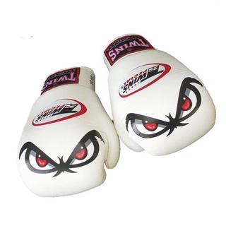 Twins boxing gloves boxing Muay Thai Sanda fighting products