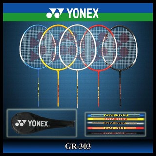 Yonex Gr 303 Original Child Badminton Racket