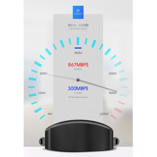 1200Mbps Long Range Dual Band 2.4+5Ghz Wireless Wifi Roteador High Power Wifi Repeater Wi fi Extende (8)