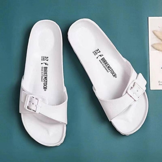 Birkenstock fashion slippers for women