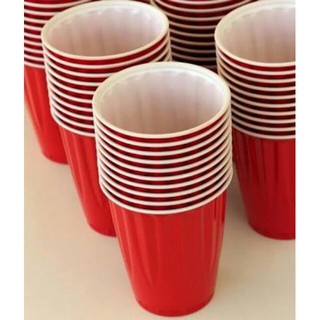 【good-looking】№Authentic Kirkland The Big Red Cup 18oz