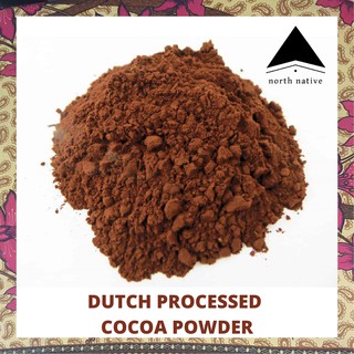 Dutch Processed Cacao Powder, 300gm, Organic, Non-GMO, Fair Trade, High Fat Cacao (1)