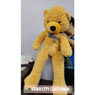 Human Size Teddy Bear /Plush Toy/Stuffed toy/Huggable Toy (4)