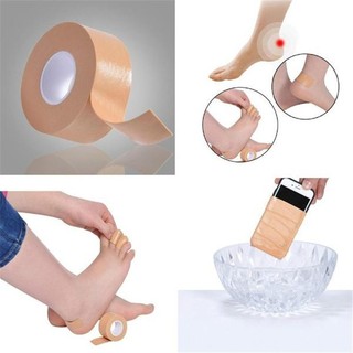 Hand and Foot Multi-function Anti-wear Heel Stickers, Waterproof Foam High-heeled Shoes Tape (6)