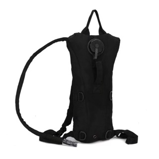 2.5L Hydro Bag Hydration Pack Water Backpack with Bladder