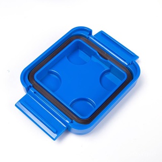 Kailangan ni babyLego Lunch Box for Kids/Toddler Food Snack Container