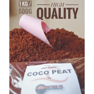1KG High Quality Coco Peat/Coco Coir