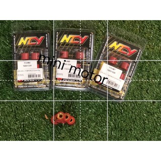 NCY Flyball 6pcs Set for Mio 110, Mio Sporty, Mio Soul, Fino, Soulty, Nouvo-z (2)