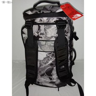 ♘✙bagstravel bag✤The North Face Base Camp Duffel S50L