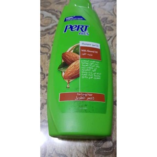 Pert Plus Shampoo from Germany