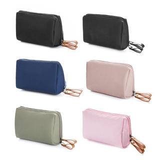Women Multifunction Travel Cosmetic Bag Organizer Makeup Case Pouch Toiletry Waterproof Fashion Nylo