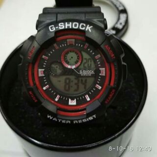 New Arrival G-Shock with Can Type Box