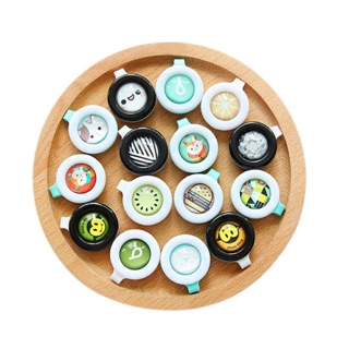 Baby Anti Mosquito Pest Control Buttons Mosquito Repellant