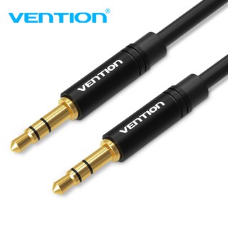 Vention BAKBG Audio cable 3.5mm Jack Aux Cable 3.5 mm male to male Aux Audio Cable 1.5M