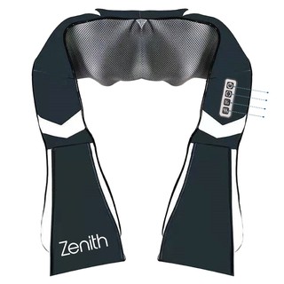ZENITH Multifunctional Shoulder and Neck Massager (1)