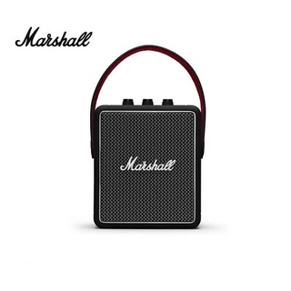 ۵ぜ[Official authorized store] MARSHALL STOCKWELL II Marshall portable wireless Bluetooth speaker hom