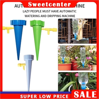 Automatic Irrigation Watering System Water Spike Plant Waterer BETTERJEW SWEETCEN