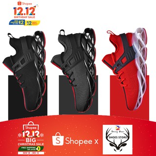 Fashion Mens Shoes Sports Running Sneakers Size:39-46