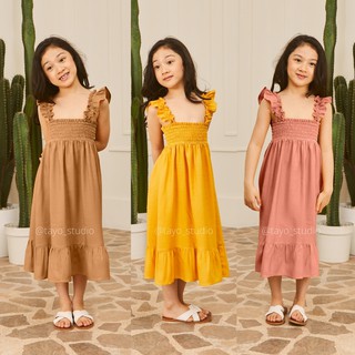 LITTLE LOLITA DRESS - Endless Summer Collection