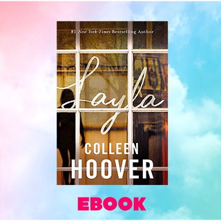 [EB] Layla - Colleen Hoover