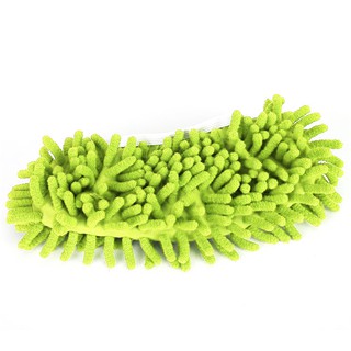 Microfiber Mophead Foot Cleaner Mop - 2's GMPLCE (8)