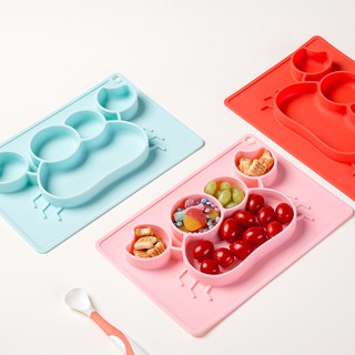 Cran Silicone Plate Placemat (1)