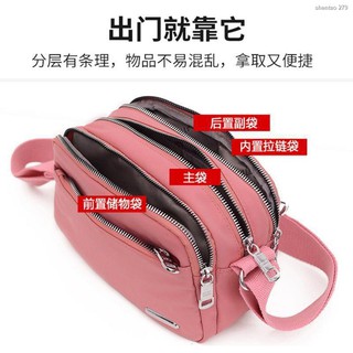 ✣✚▲Korean Bag For Women New Fashion Sling Bags Korean Version (9)