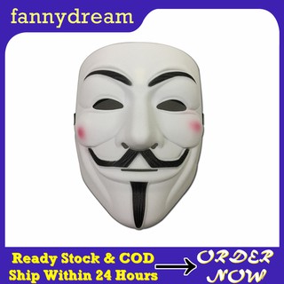 【halloween】V for Vendetta Guy Fawkes Fancy Dress Party Cool Halloween Costumes Masquerade Party