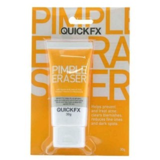 QUICKFX Pimple Eraser 30g