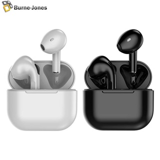 Earphones Wireless Bluetooth-Compatible Headphone with Charging Bin HiFi Stereo Sports Earbuds EGS%