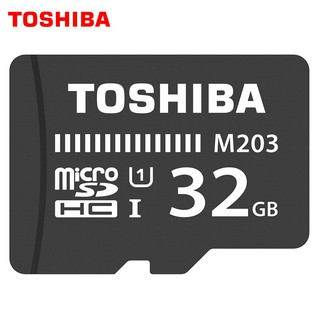 Memory card?Toshiba 32g memory card dashcam dedicated tf camera monitoring universal mobile phone