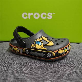 Crocs kids sandals boys fashion Crocs kids sandals girls fashion