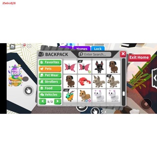 ✓✕Roblox Adopt Me - All Pets On Hand Batch II - Sept 1, 2021 Update