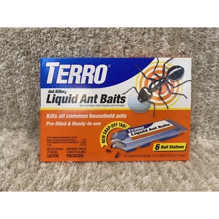 Terro Liquid Ant Bait (Ant Killer)