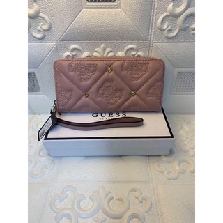 Guess wallet with box auntentic quality (1)